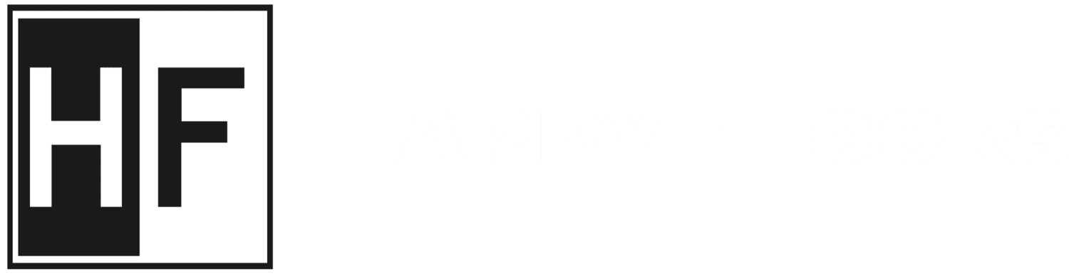 happy floors logo