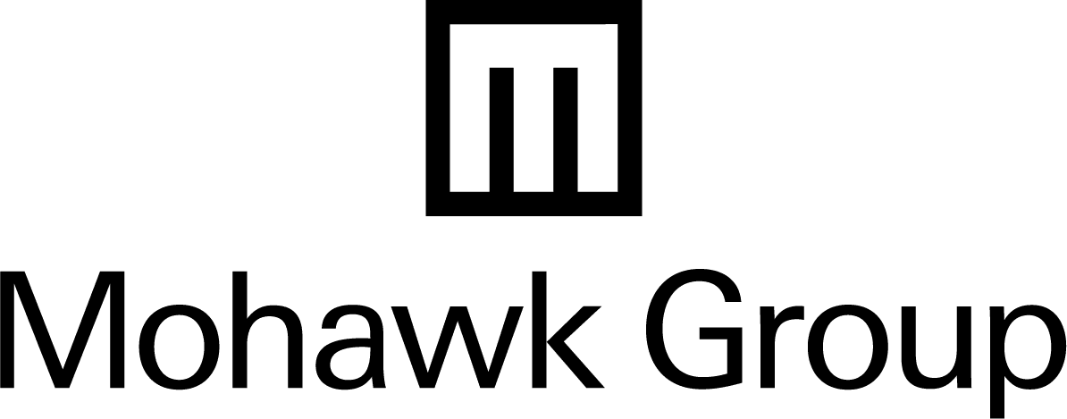 Mohawk group logo